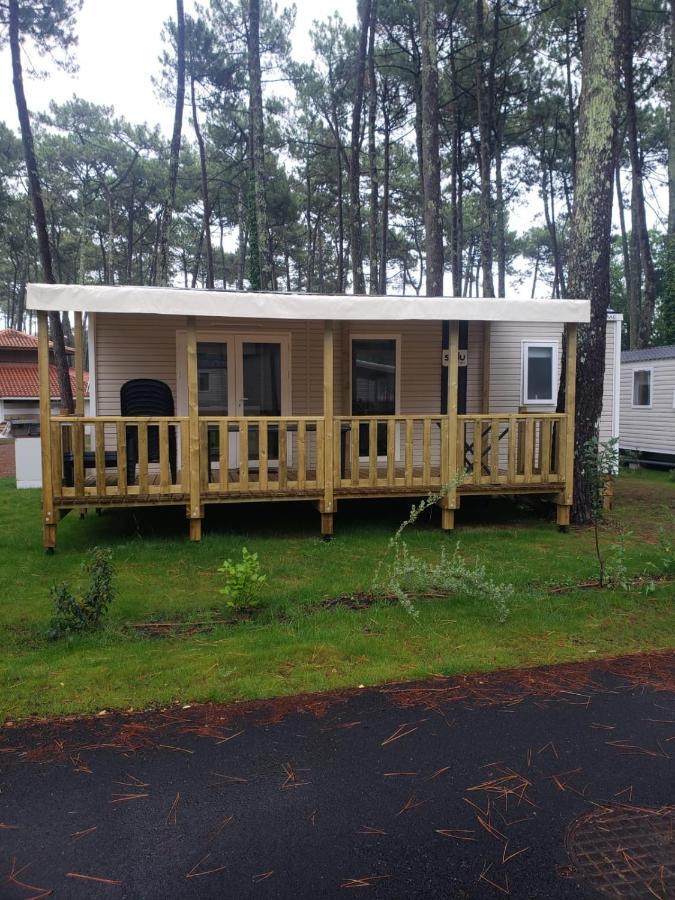 Mobil 4/6 Personnes Camping
